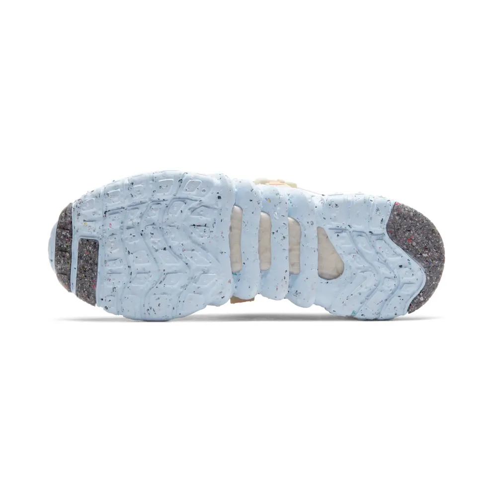 Nike Space Hippie 03 Vast Grey Hyper Crimson (2020) (CQ3989-001)