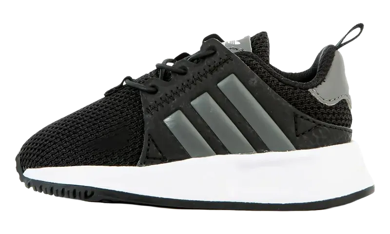 Adidas X PLR TD “Core Black Grey” (CG6833)