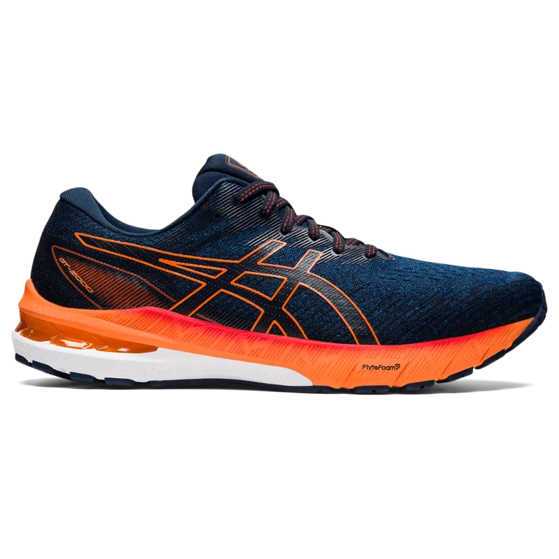 Asics GT-2000™ 10 Mako Blue/Shocking Orange (1011B185.402)