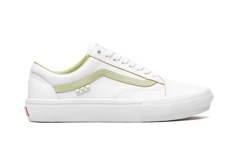 Vans Skate Old Skool “Mint” (VN0A5FCBD7V)