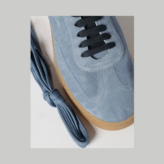 soldini-sneaker AKIRAAMALFILAGBLU