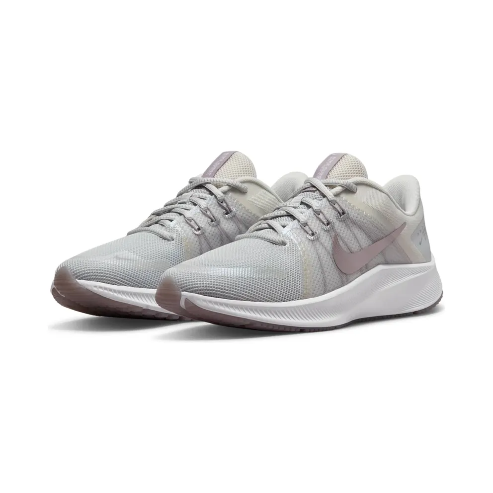 Nike Quest 4 Premium Road Running Grey (DA8723-011)