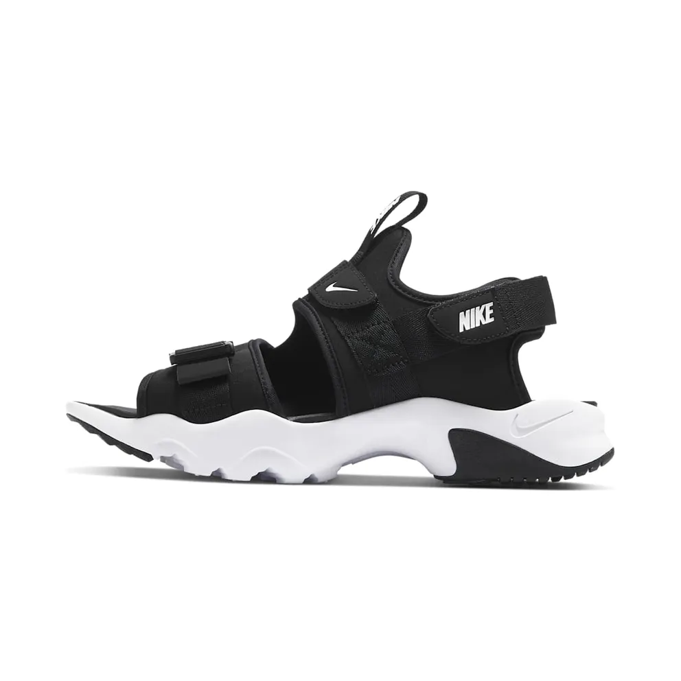 Nike Canyon Slide “Black / White” (CI8797-002)