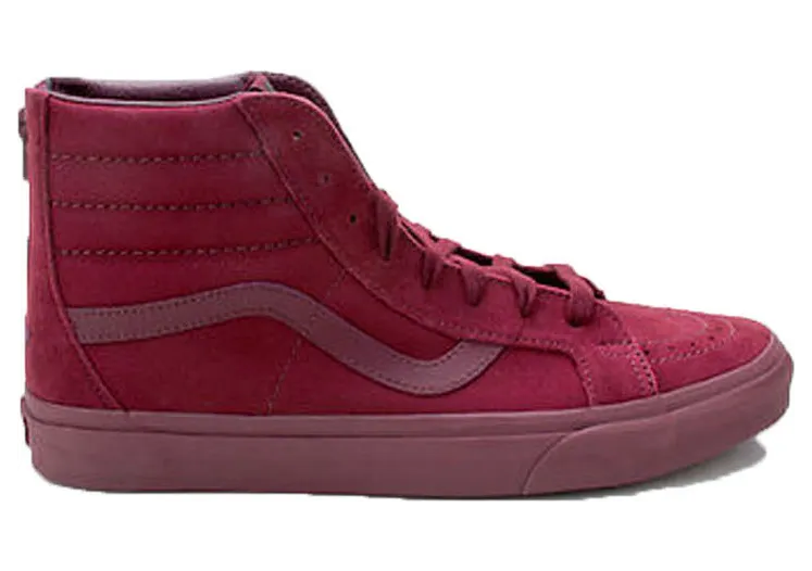 vans-sk8-hi VN-0TS9HEW