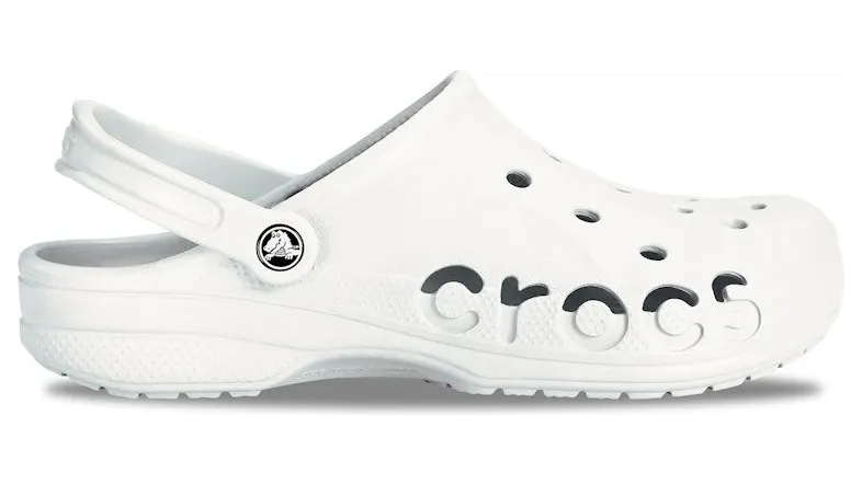 Crocs Baya Clog White (10126-100)