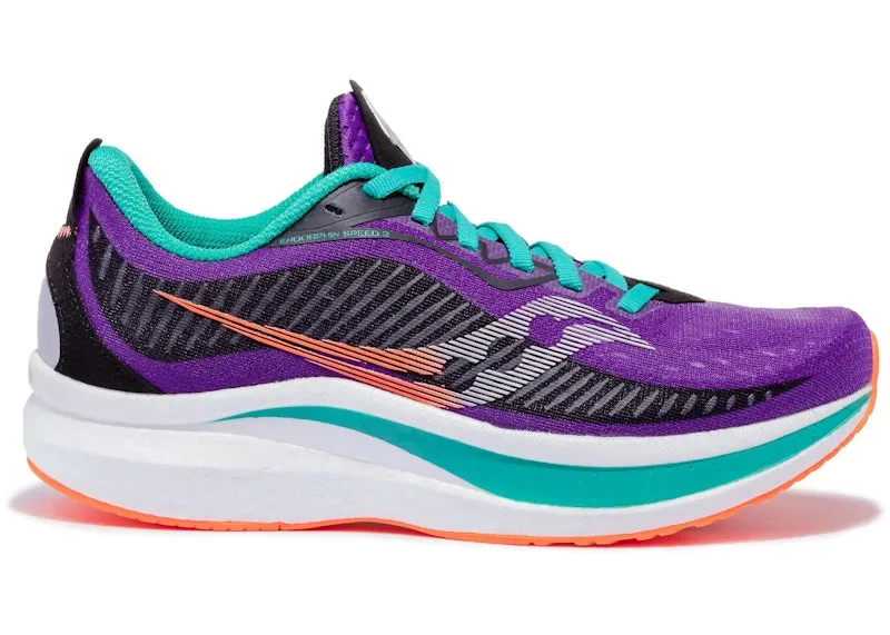 Saucony Endorphin Speed 2 Concord Jade (S10688-20)