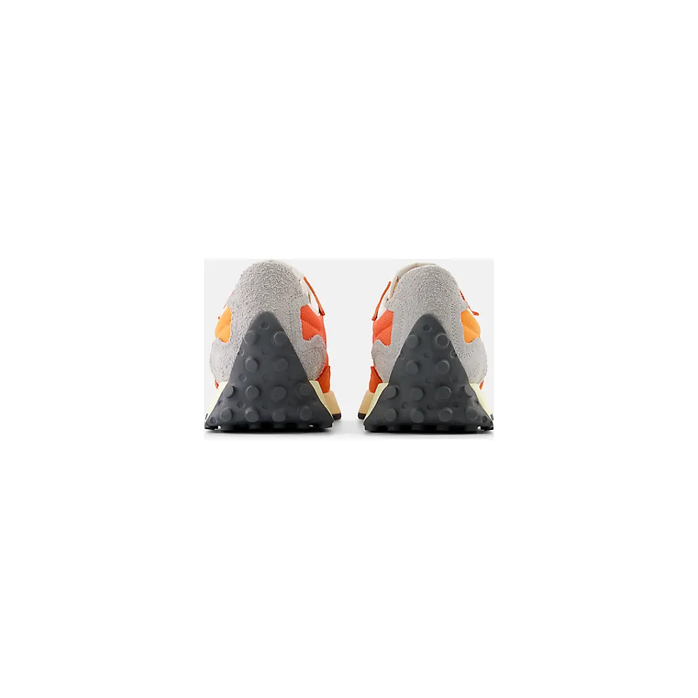 New Balance 327 Gulf Red Sun Glow (U327WRC)