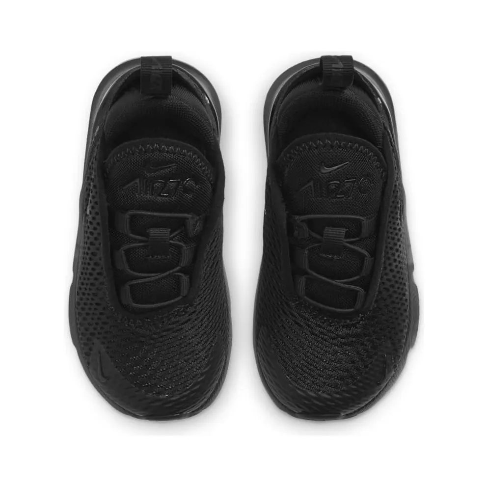 Nike Air Max 270 Baby and Toddler Black (DD1646-001)