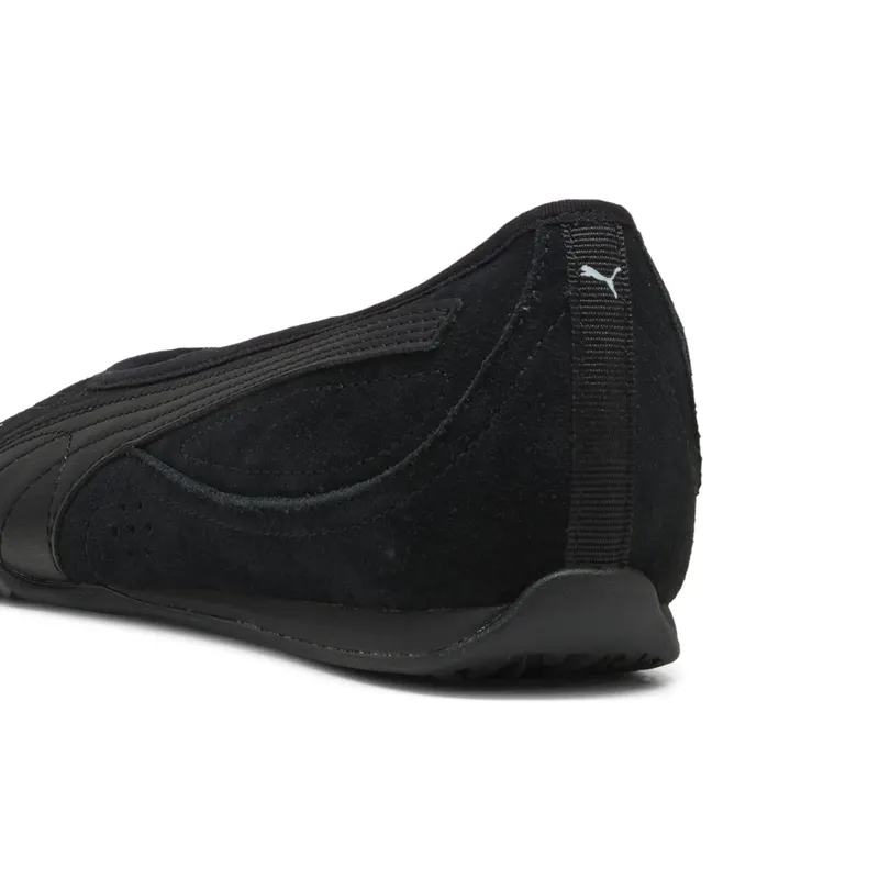 Puma Catch Soleil “Puma Black / Puma White” (406310_01)