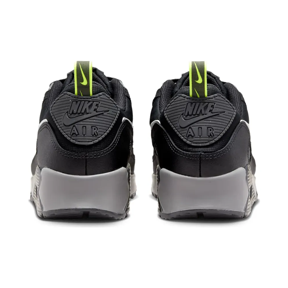 Nike Air Max 90 Black (DZ4495-001)