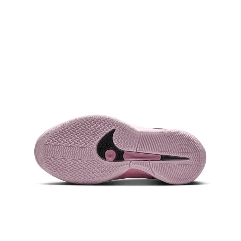 Nike Sabrina 2 GS “Pink Foam” (FQ7376-600)