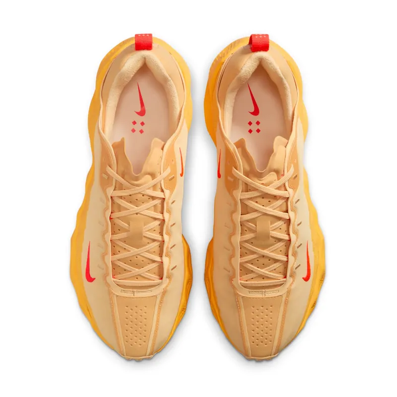 Nike Ava Rover Celestial Gold Bright Crimson (DX4215-205)