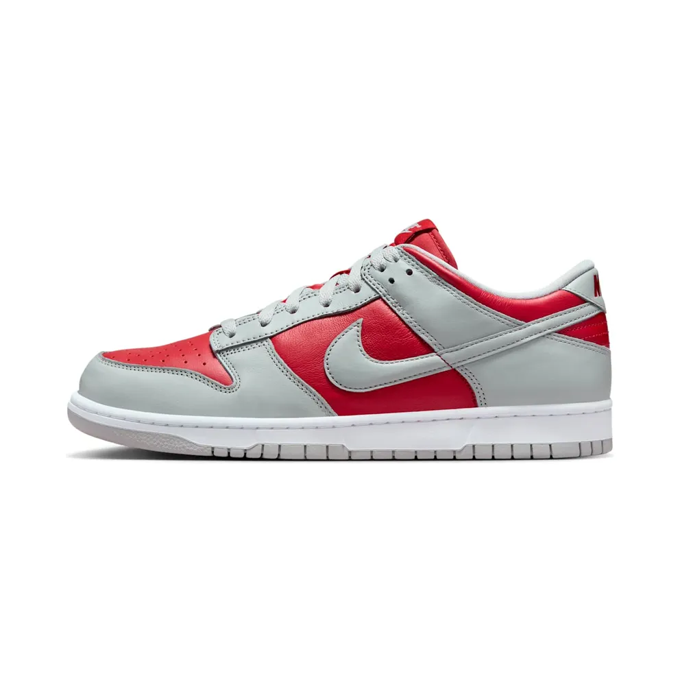 Nike Dunk Low QS “CO.JP Reverse Ultraman (2024)” (FQ6965-600)