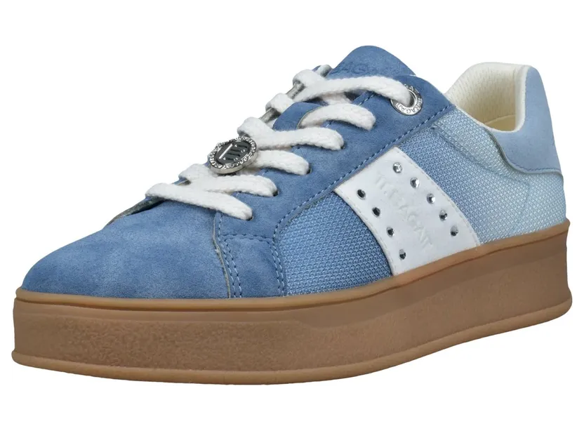 Bagatt Opaal / Lichtblauw / White (1047547)