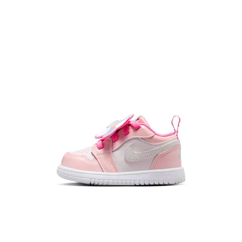Jordan 1 Low ALT SE Pink Bloom (II0593-600)