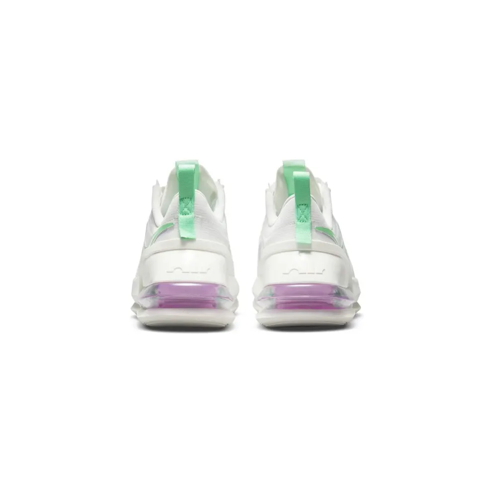 Nike Air Max Up White Green Glow Lilac (W) (CZ1639-100)
