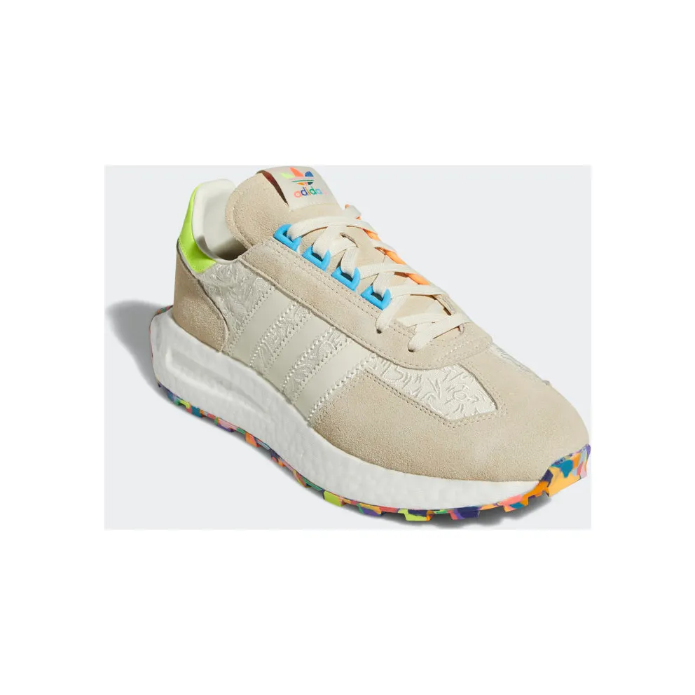 adidas Retropy E5 Pride Cream White / Cream White / Purple (GV9116)