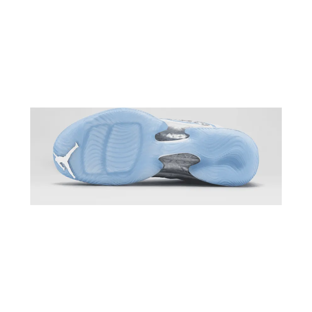 Jordan XX9 Pantone White/Silver-Pantone (717796-108)