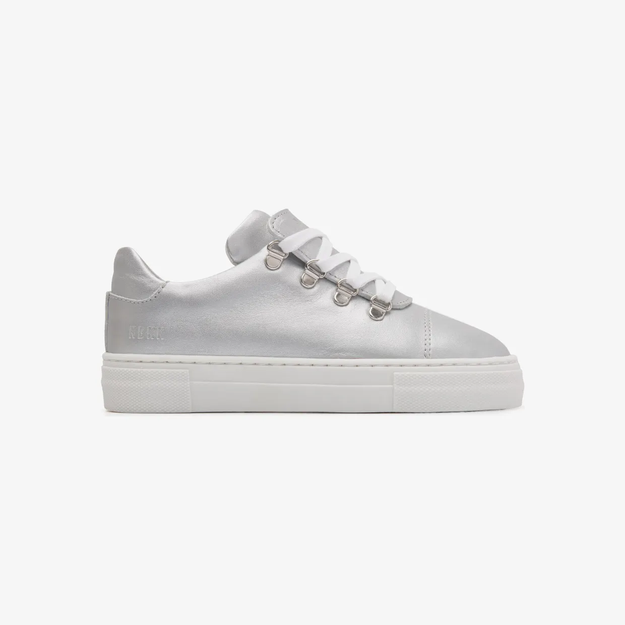 Nubikk Jagger Classic JR Silver (2104950080V1)