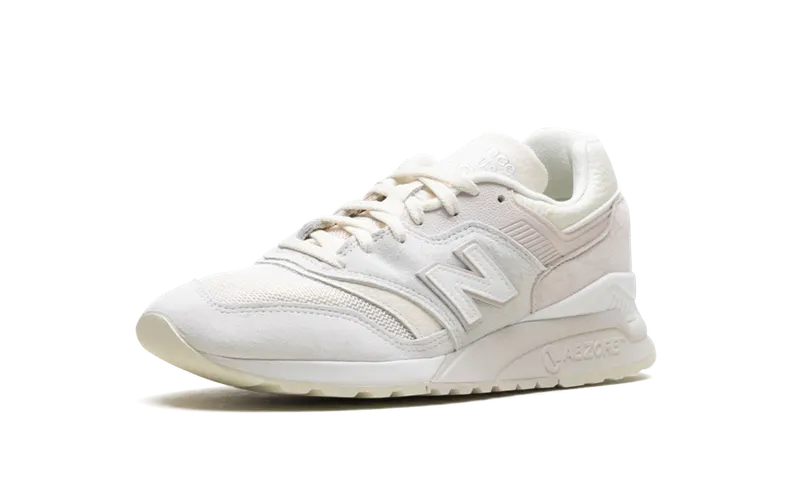 New Balance 997.5 “MiUSA Kith Easter White Marshmallow Angora” (U9975HK)