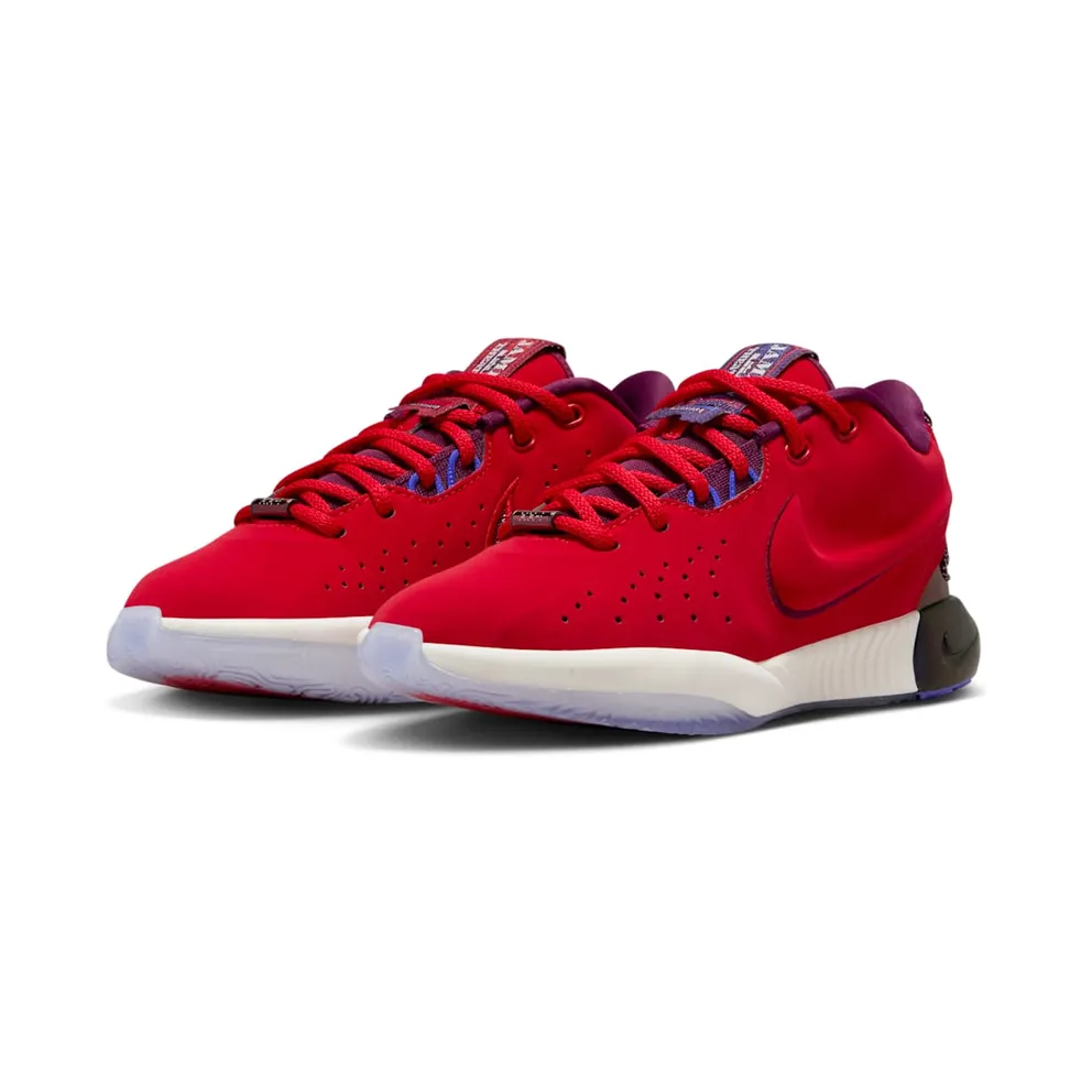 Nike LeBron 21 GS “James Theater” (FN4305-600)