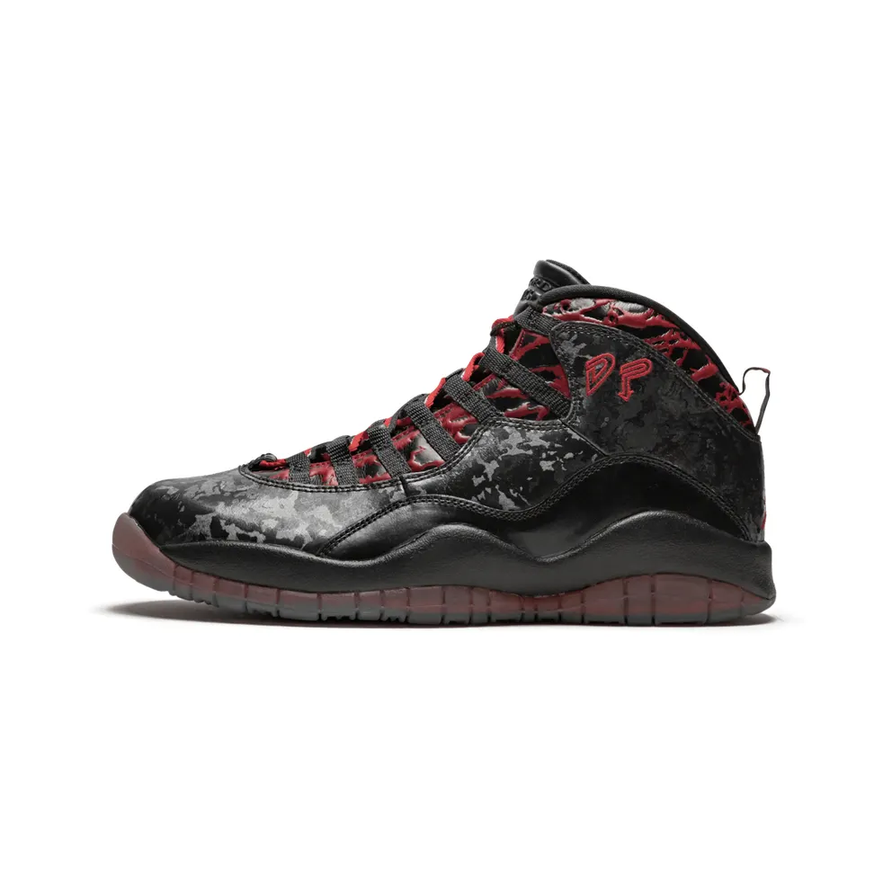 Jordan 10 Retro Doernbecher (636214-066)