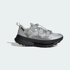 adidas Equipment Agravic Xtr “Silver Metallic / Silver Metallic / Core Black” (JR5745)