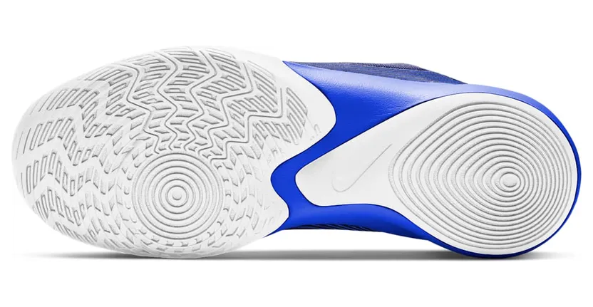 nike-precision-4 CK1069-400