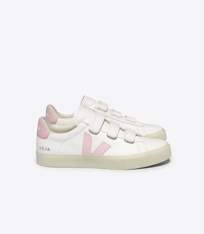 Veja sneaker Extra White Petale (RC0503696A)