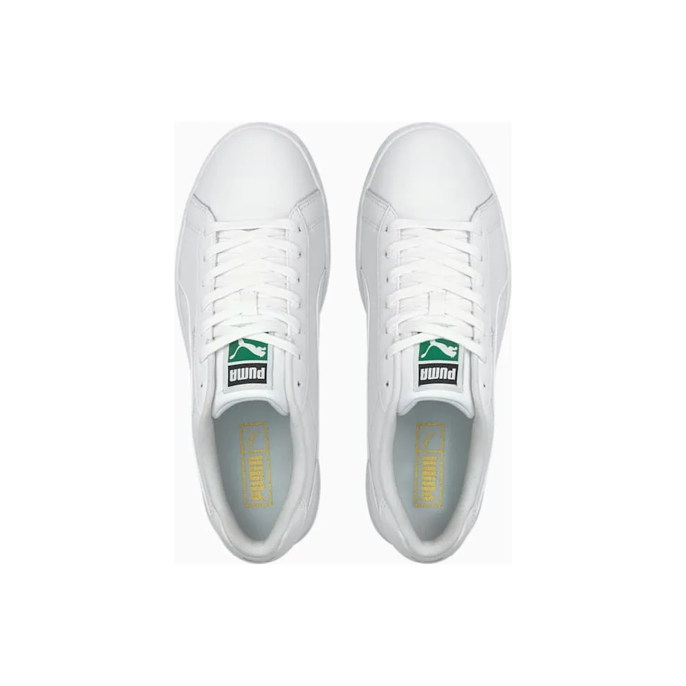Puma MATCH STAR “White” (380204-01)
