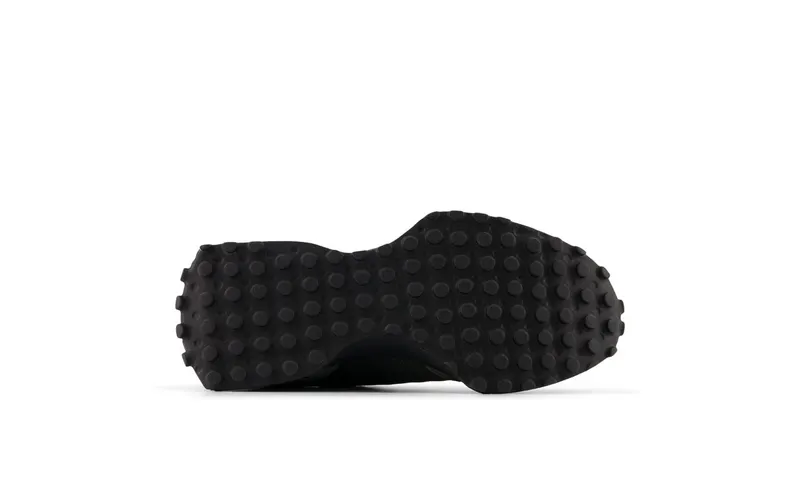New Balance 327 Tornado Black
