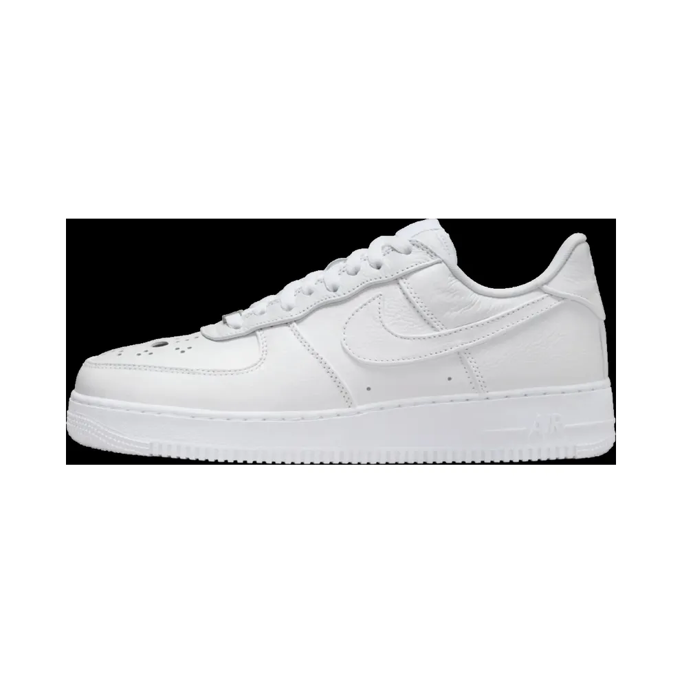 Nike Air Force 1 Low ’07 Drake NOCTA Certified Lover Boy (IB4025-100)