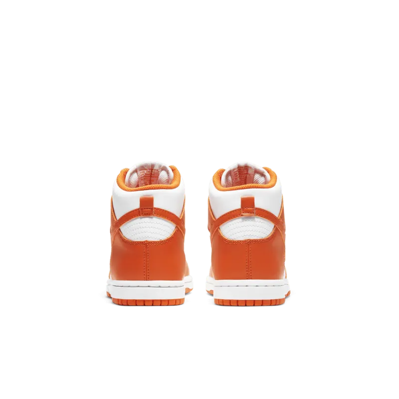 Nike Dunk High Syracuse (2021) (PS) (DD2314-100)