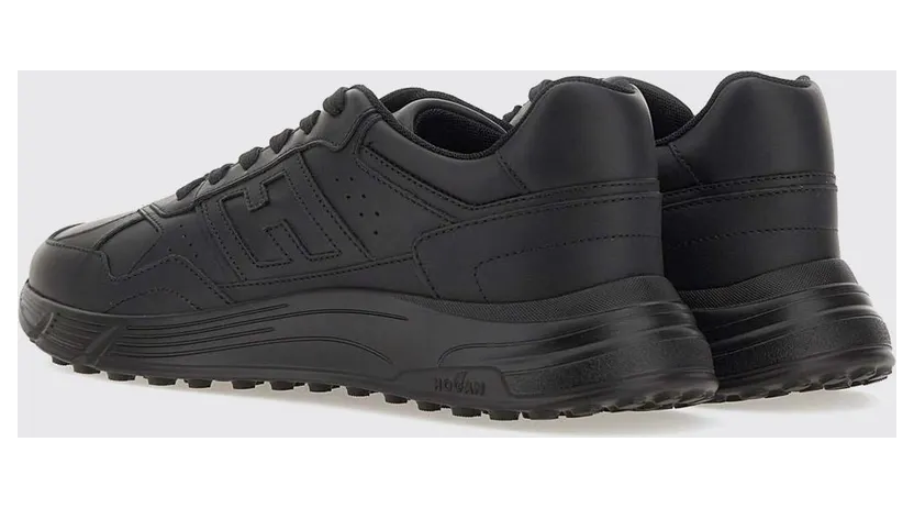 Hogan Sneakers Black (HXM5630FK700ZLB999) (2)