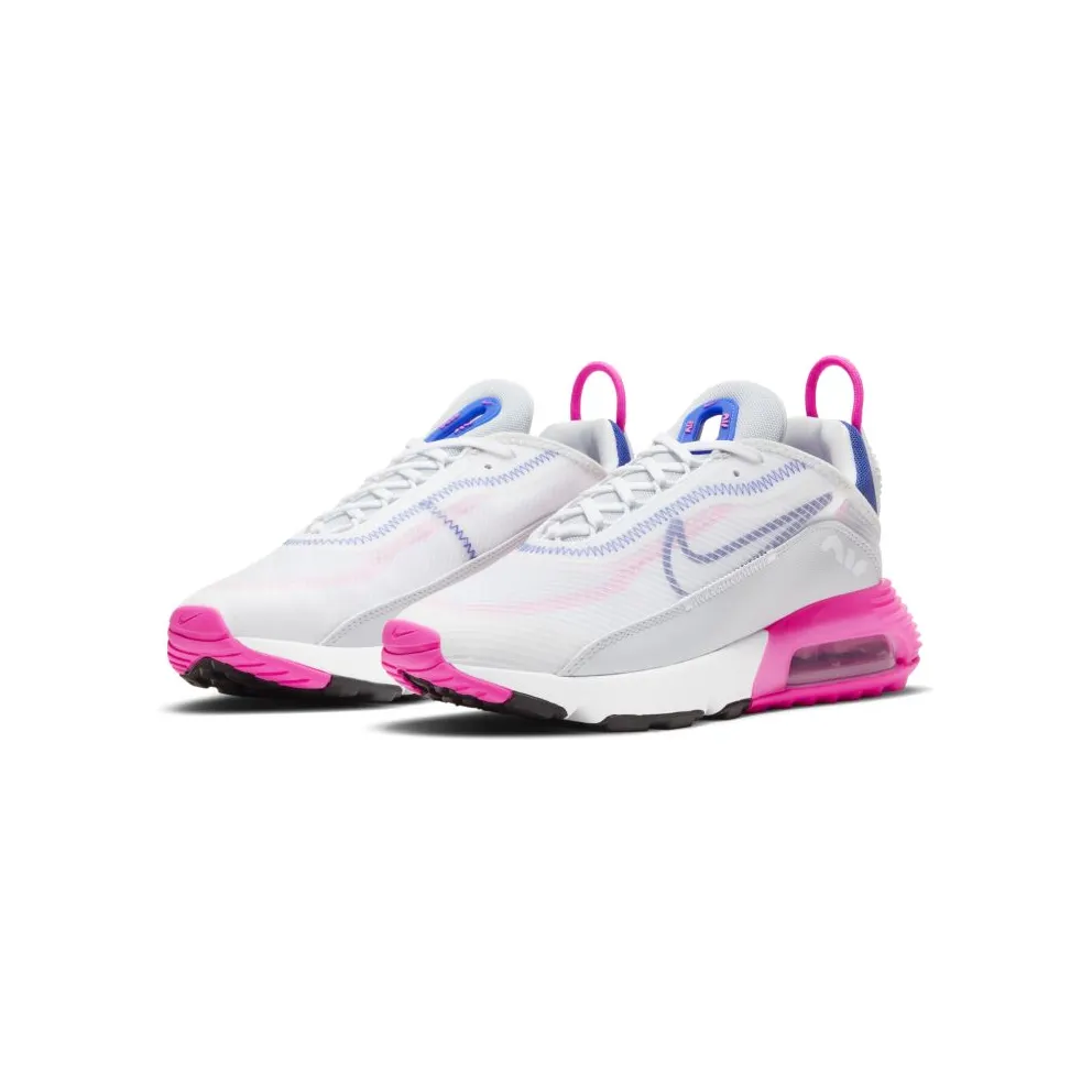Nike Air Max 2090 White (CZ3867-101)