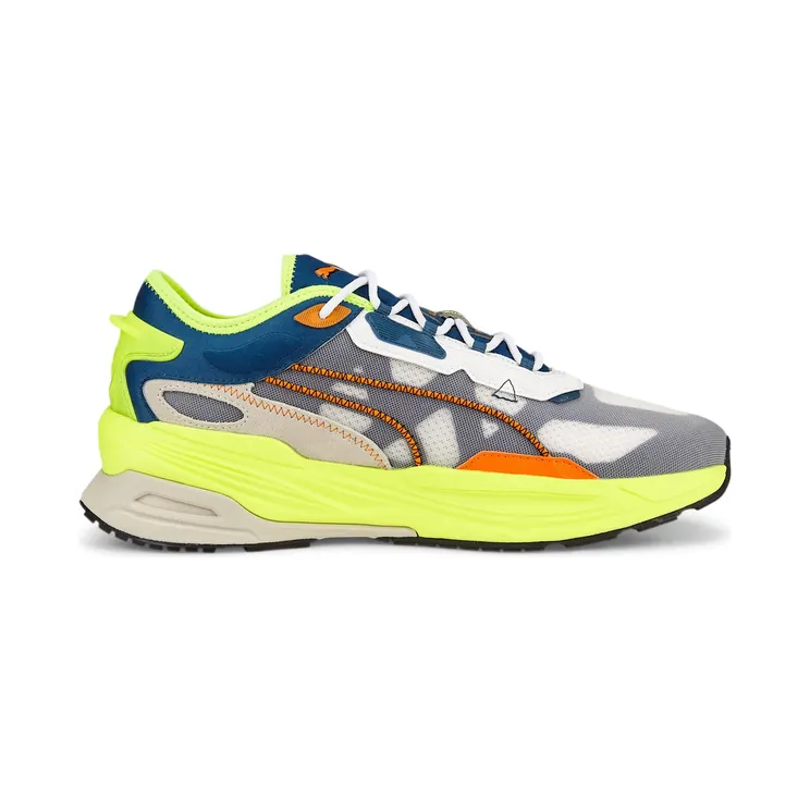 Puma Extent Nitro ADV “White Sailing Blue” (387499-02)