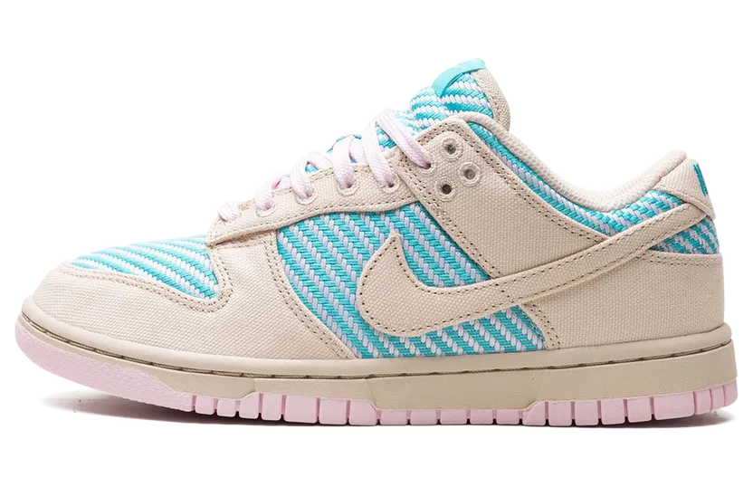 Nike Dunk Low “Heat Wave” (HF5077-902)