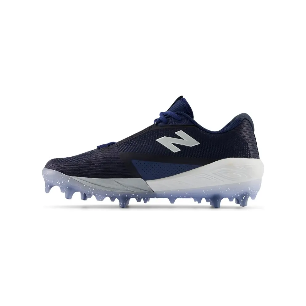 New Balance FuelCell Comp v4 Team Navy White (CCOMPTN4)