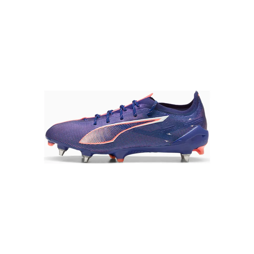 Puma Ultra 5 Ultimate MxSG Lapis Lazuli White Sunset Glow (107883-01)