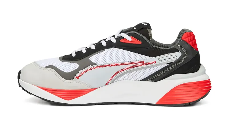 Puma RS-Metric “Vibrant Orange” (386169-02)