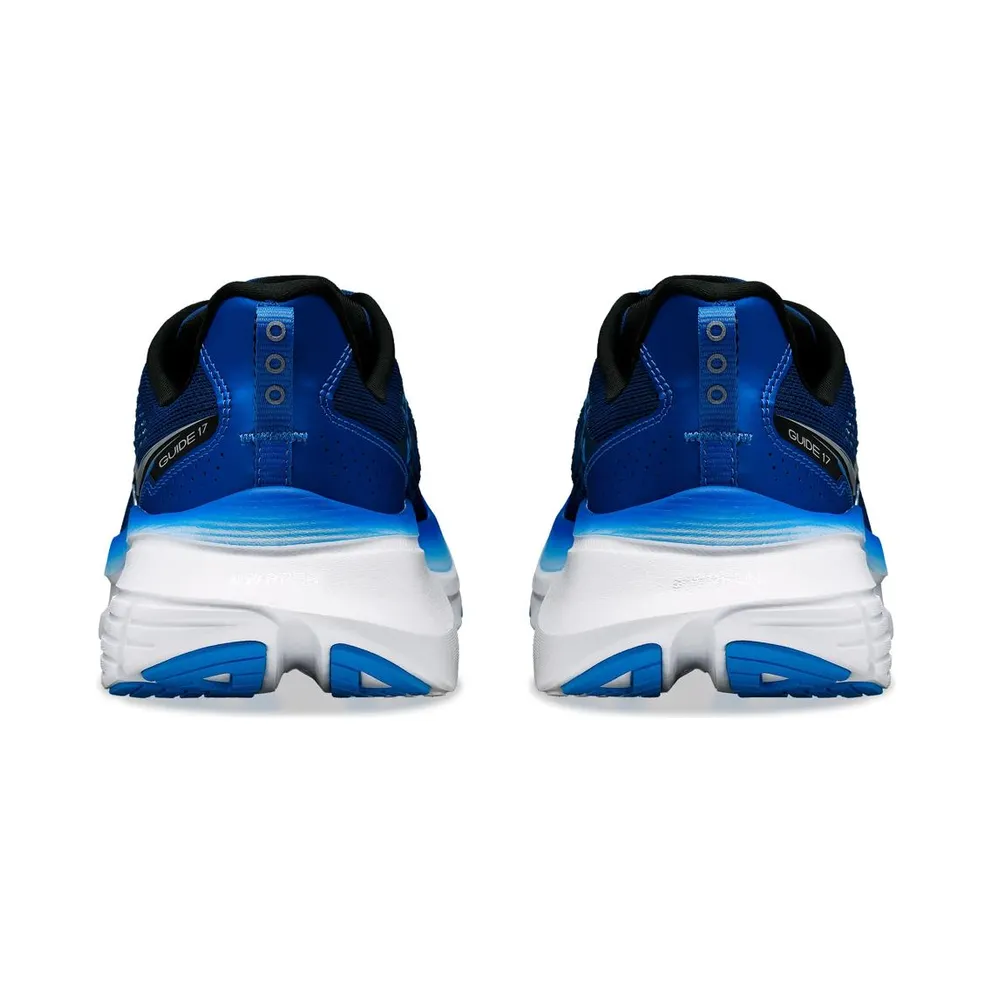 Saucony Guide 17 Navy Cobalt (S20936-106)