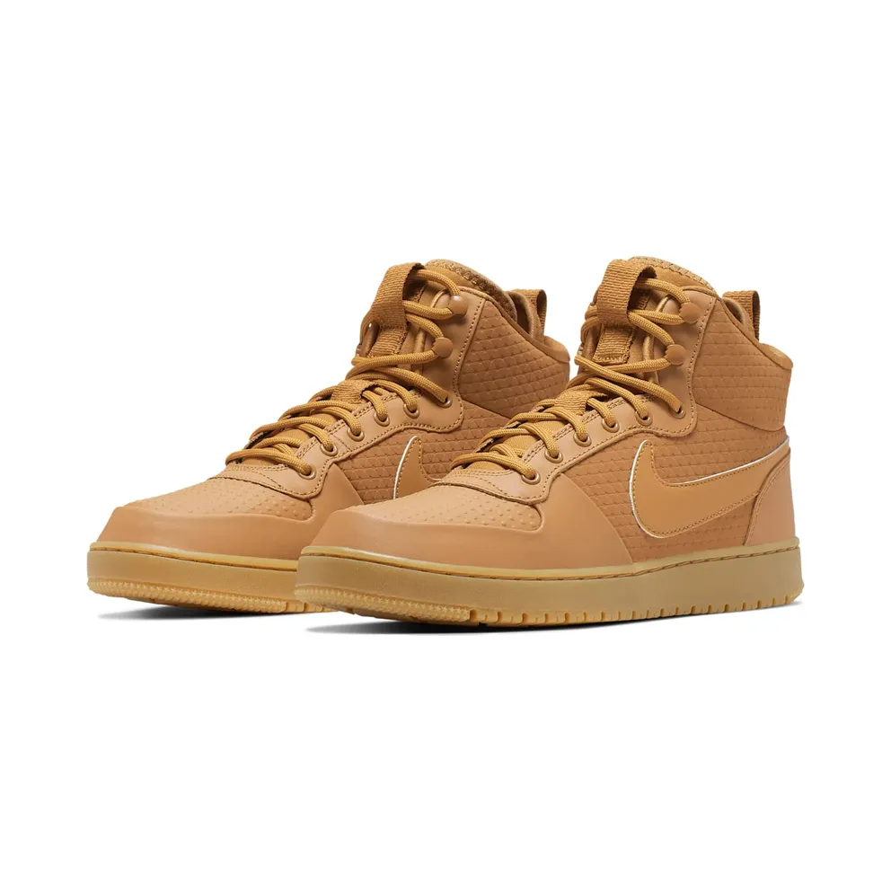 Nike Court Borough Mid Winter Wheat Wheat/Wheat (AA0547-700)