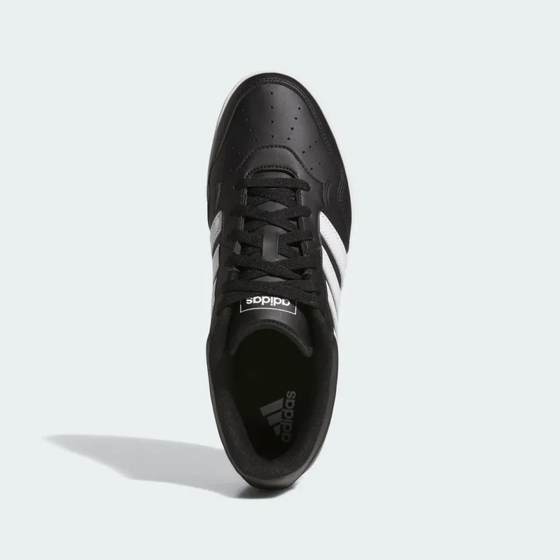 Adidas Hoops 4.0 Core Black / Cloud White / Core Black (JQ9988)