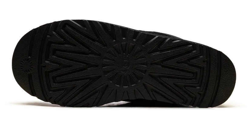 UGG Lowmel Lo “Black”: het zwarte beest dat niemand zag aankomen (4)