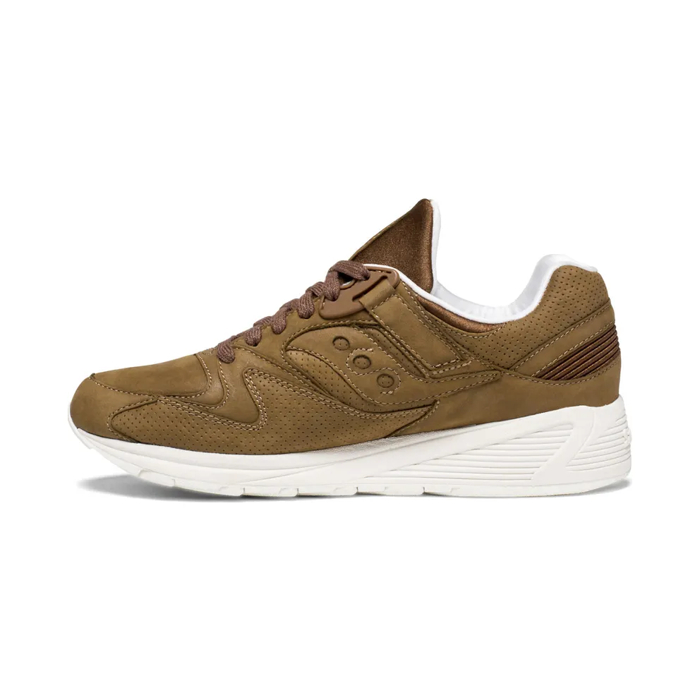 Saucony Grid 8500 HT Brown (S70390-2)