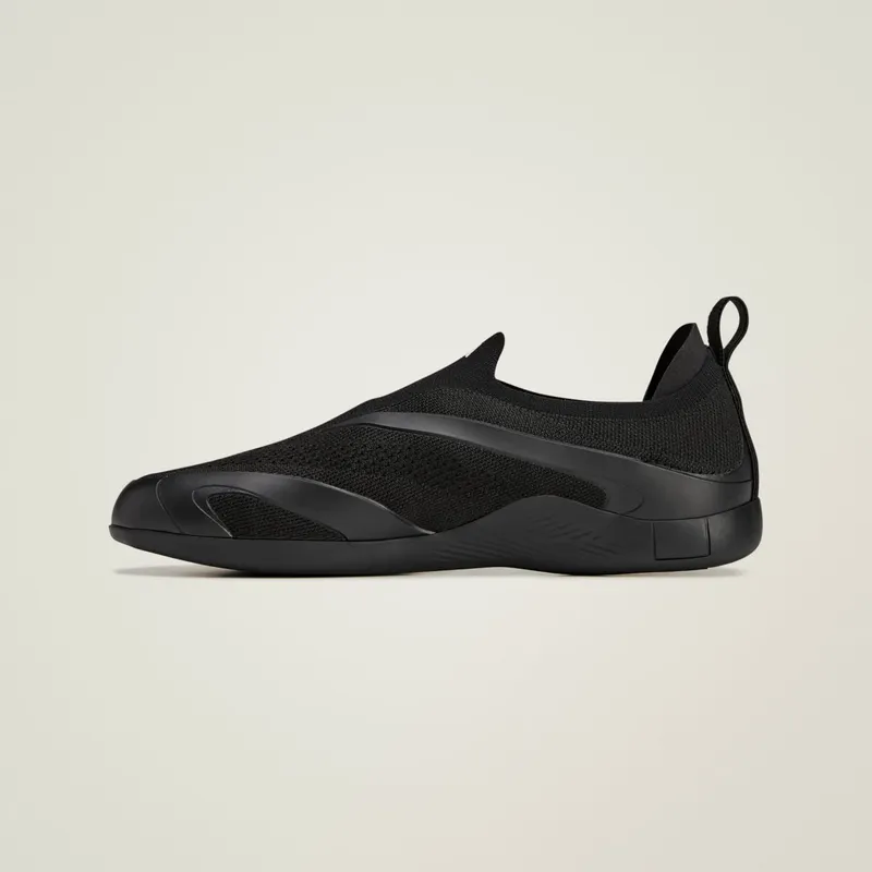 Adidas adidas By Stella McCartney Taekwondo Core Black / Core Black / Cloud White (JQ5128)