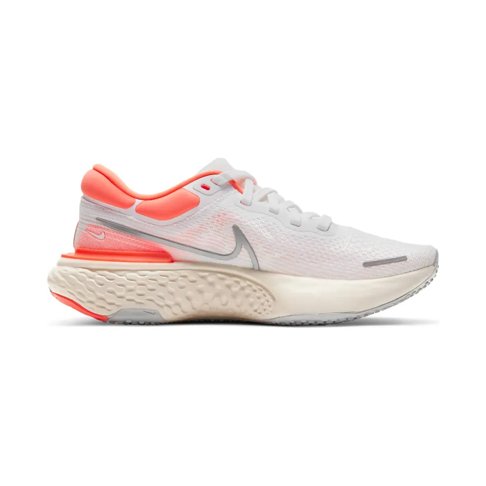 Nike ZoomX Invincible Run Flyknit White (CT2229-100)