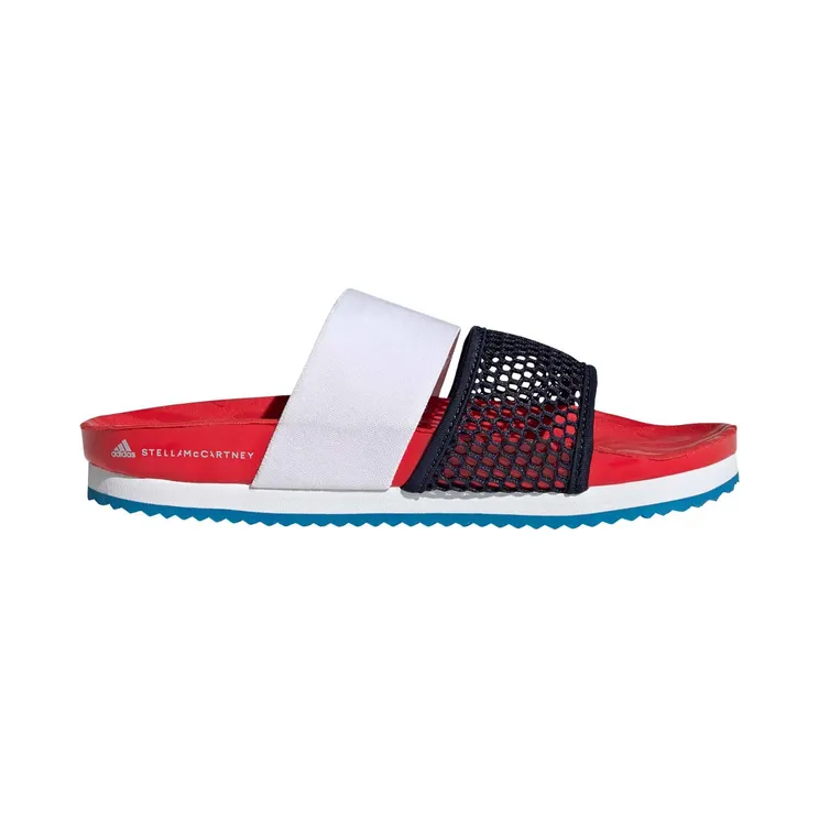 adidas by Stella McCartney Lette Damen Sneaker rot (FZ2884)