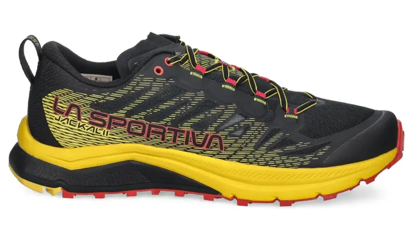 la-sportiva-sneaker ZFRS074