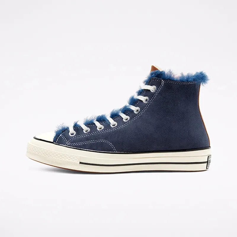 Converse Shearling Chuck 70 (166319C)